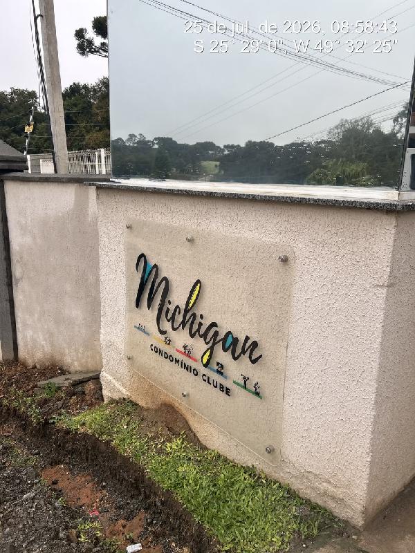 Apartamento da Caixa em CAMPO LARGO / PR - 8787714144022