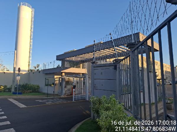 Apartamento da Caixa em RIBEIRAO PRETO / SP - 8787714146580