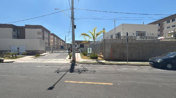 Apartamento da Caixa em CONTAGEM / MG - 8787714165526