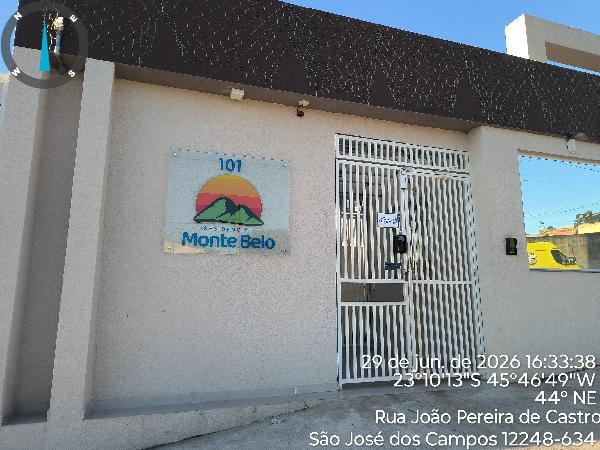Apartamento da Caixa em SAO JOSE DOS CAMPOS / SP - 8787714169548