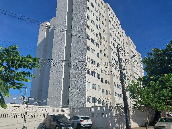 Apartamento da Caixa em SALVADOR / BA - 8787714193139