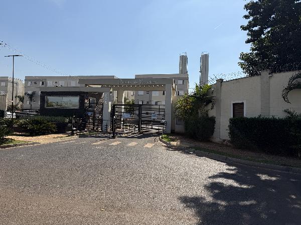 Apartamento da Caixa em RIBEIRAO PRETO / SP - 8787714245066