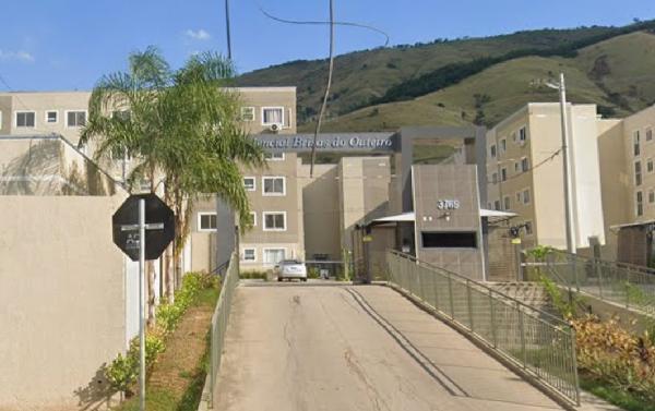 Apartamento da Caixa em NOVA IGUACU / RJ - 8787714266969