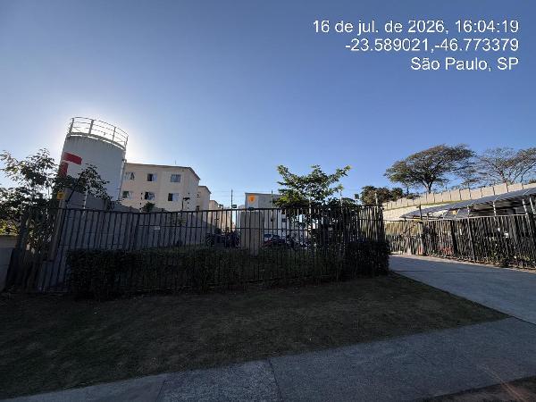 Apartamento da Caixa em SAO PAULO / SP - 8787714274635