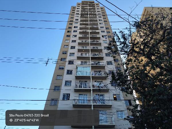 Apartamento da Caixa em SAO PAULO / SP - 8787714280643
