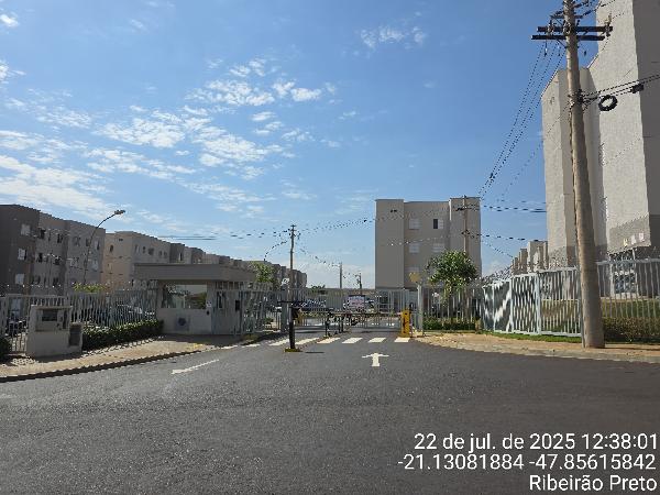 Apartamento da Caixa em RIBEIRAO PRETO / SP - 8787714306391