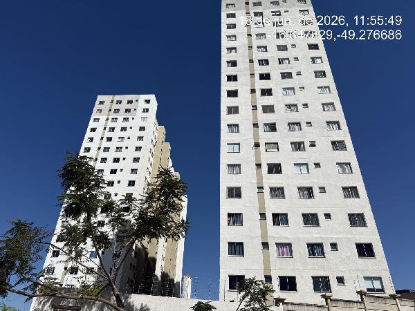Apartamento da Caixa em GOIANIA / GO - 8787714308300