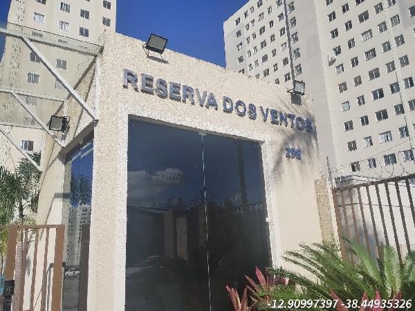 Apartamento da Caixa em SALVADOR / BA - 8787714311875