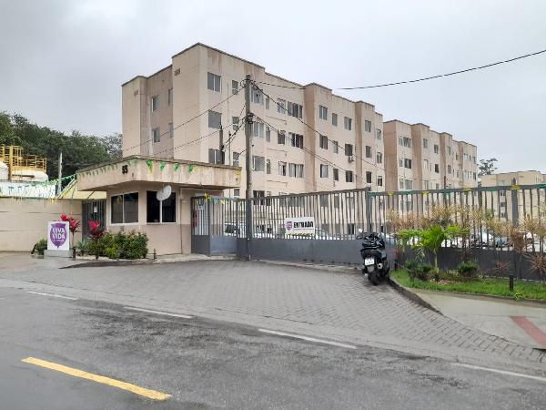 Apartamento da Caixa em RIO DE JANEIRO / RJ - 8787714314025