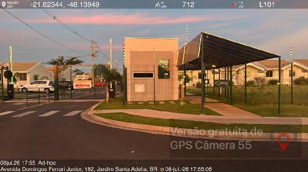 Casa da Caixa em ARARAQUARA / SP - 8787714319299