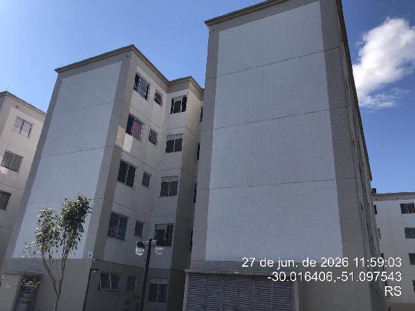 Apartamento da Caixa em PORTO ALEGRE / RS - 8787714331450