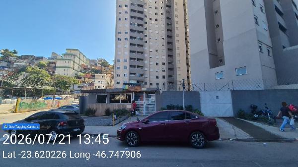 Apartamento da Caixa em SAO PAULO / SP - 8787714353861