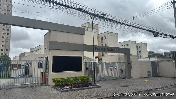 Apartamento da Caixa em FORTALEZA / CE - 8787714389068
