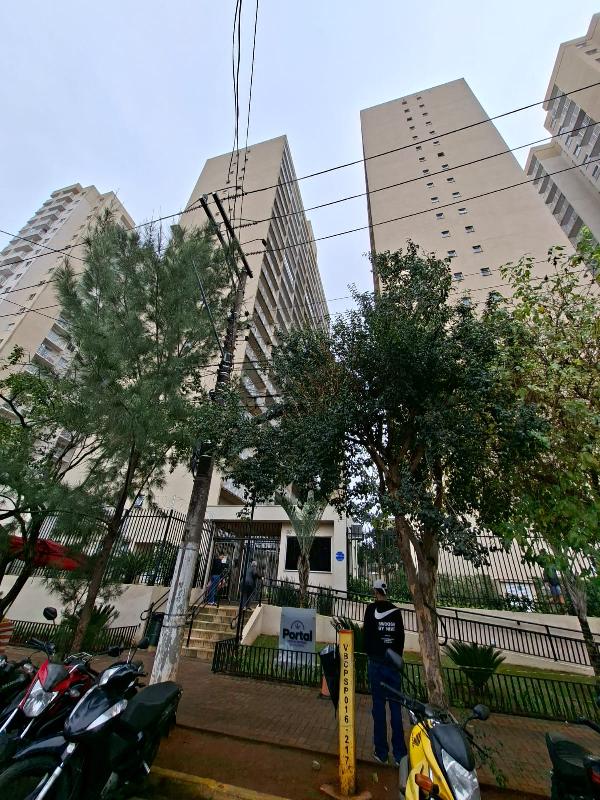 Apartamento da Caixa em SAO PAULO / SP - 8787714401718