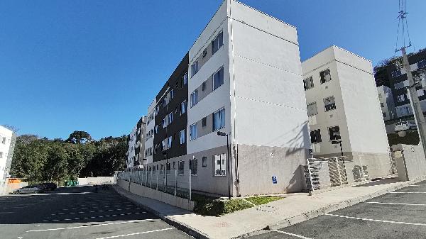 Apartamento da Caixa em CAMPO LARGO / PR - 8787714401890