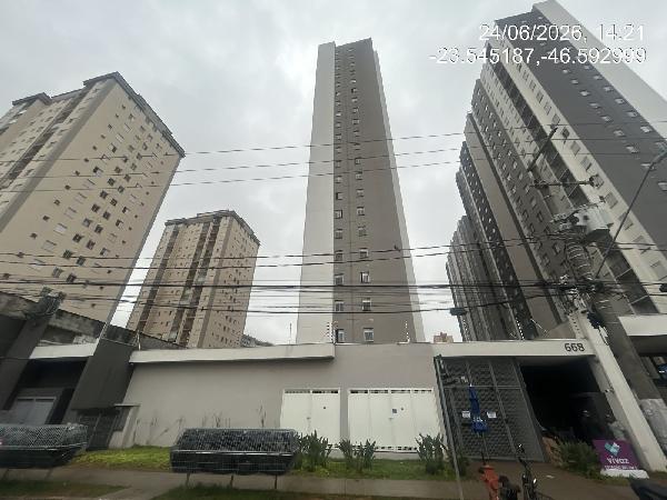 Apartamento da Caixa em SAO PAULO / SP - 8787714408747