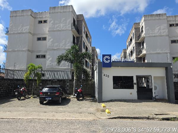 Apartamento da Caixa em JOAO PESSOA / PB - 8787714409611