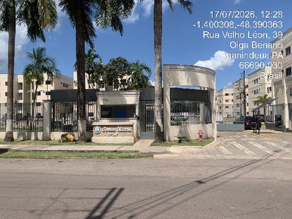 Apartamento da Caixa em ANANINDEUA / PA - 8787714444964