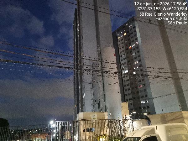 Apartamento da Caixa em SAO PAULO / SP - 8787714445600