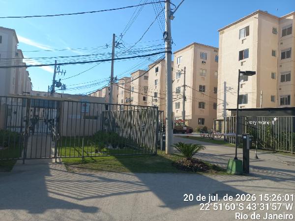 Apartamento da Caixa em RIO DE JANEIRO / RJ - 8787714445995