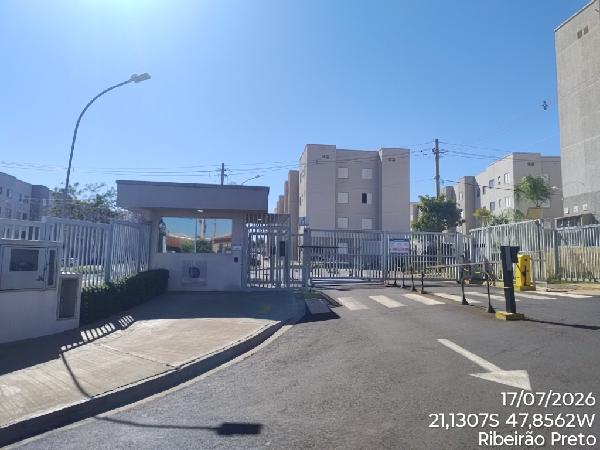 Apartamento da Caixa em RIBEIRAO PRETO / SP - 8787714451065