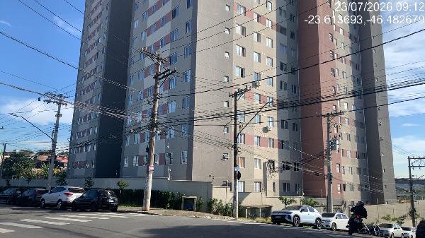 Apartamento da Caixa em SAO PAULO / SP - 8787714453319