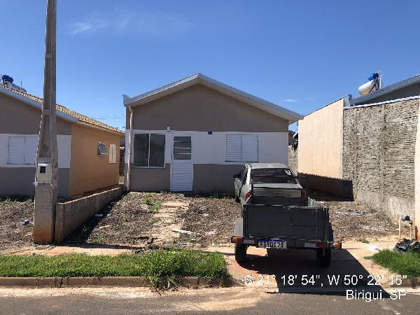 Casa da Caixa em BIRIGUI / SP - 8787714454412