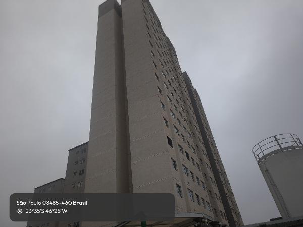 Apartamento da Caixa em SAO PAULO / SP - 8787714460676