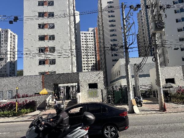 Apartamento da Caixa em SAO PAULO / SP - 8787714463691