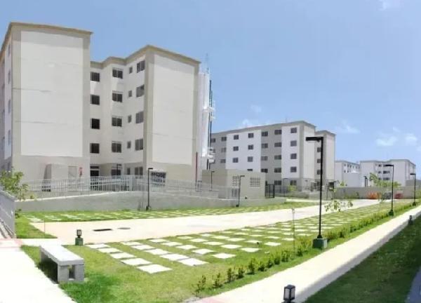 Apartamento da Caixa em FORTALEZA / CE - 8787714469118