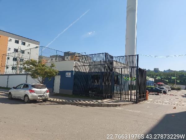 Apartamento da Caixa em DUQUE DE CAXIAS / RJ - 8787714469223