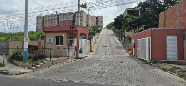 Apartamento da Caixa em BELFORD ROXO / RJ - 8787714473697