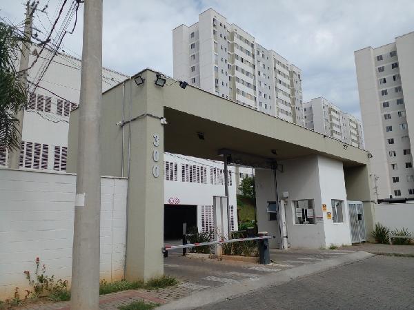 Apartamento da Caixa em BELO HORIZONTE / MG - 8787714479776