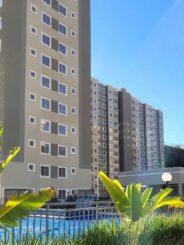 Apartamento da Caixa em SAO GONCALO / RJ - 8787714479865