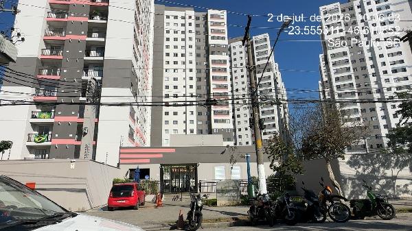 Apartamento da Caixa em SAO PAULO / SP - 8787714479946