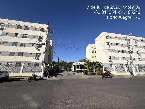 Apartamento da Caixa em PORTO ALEGRE / RS - 8787714511246