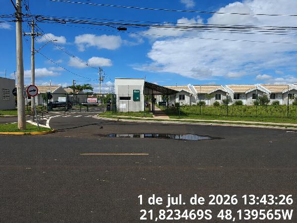 Casa da Caixa em ARARAQUARA / SP - 8787714512595