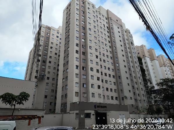 Apartamento da Caixa em SAO PAULO / SP - 8787714599275