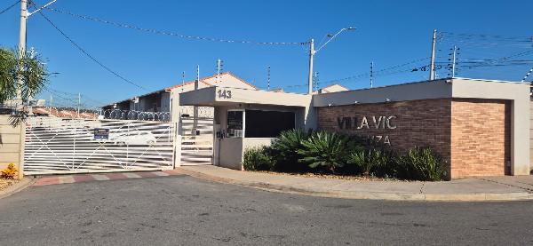Apartamento da Caixa em VOTORANTIM / SP - 8787714620460