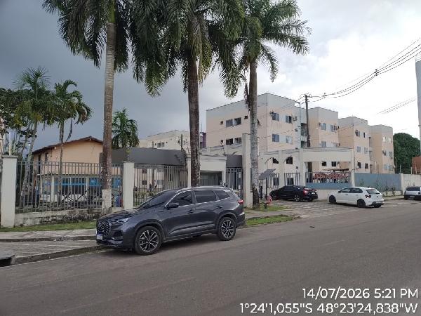 Apartamento da Caixa em ANANINDEUA / PA - 8787714648110