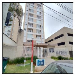 Apartamento da Caixa em SAO PAULO / SP - 8787714658506