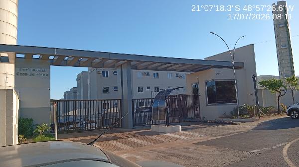 Apartamento da Caixa em CATANDUVA / SP - 8787714661663