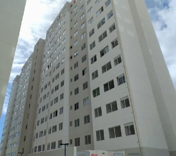 Apartamento da Caixa em SALVADOR / BA - 8787714684221