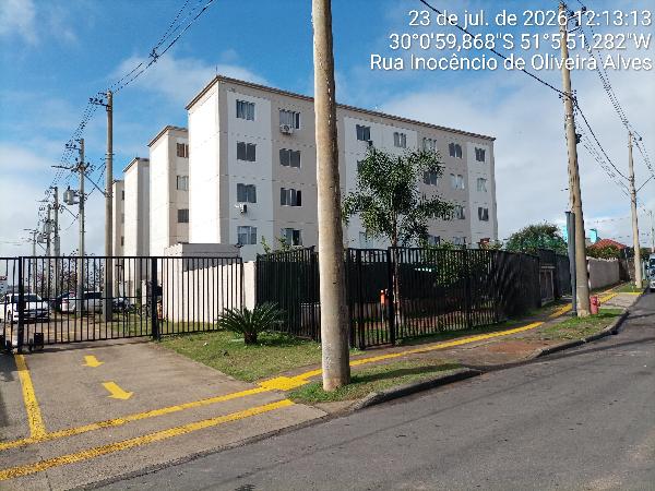 Apartamento da Caixa em PORTO ALEGRE / RS - 8787714695169