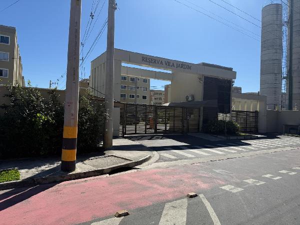 Apartamento da Caixa em RESENDE / RJ - 8787714696840