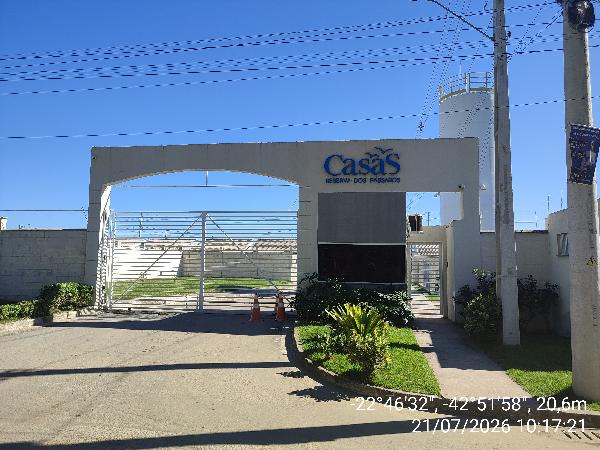 Casa da Caixa em ITABORAI / RJ - 8787714704265