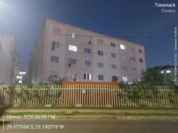 Apartamento da Caixa em CANOAS / RS - 8787714710052