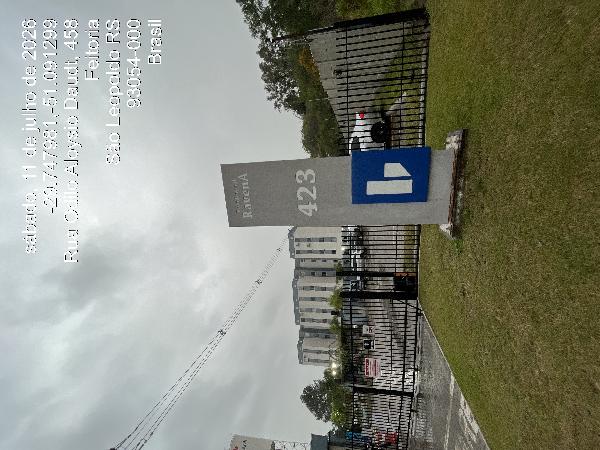 Apartamento da Caixa em SAO LEOPOLDO / RS - 8787714724487