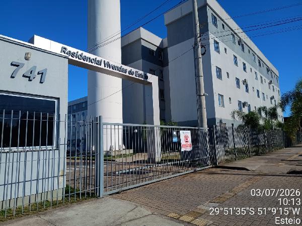 Apartamento da Caixa em ESTEIO / RS - 8787714738879