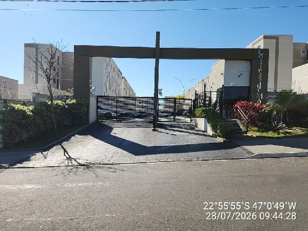 Apartamento da Caixa em CAMPINAS / SP - 8787714742922